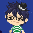 いってぃ～♪♪