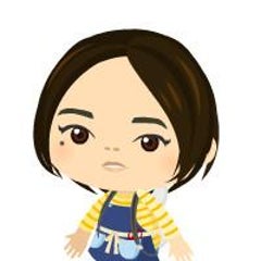 アツ力のプロフィール