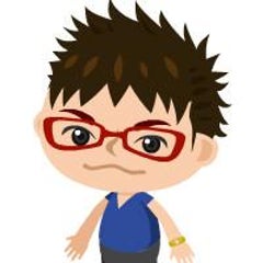 マーティーのプロフィール