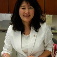 久保みきのプロフィール