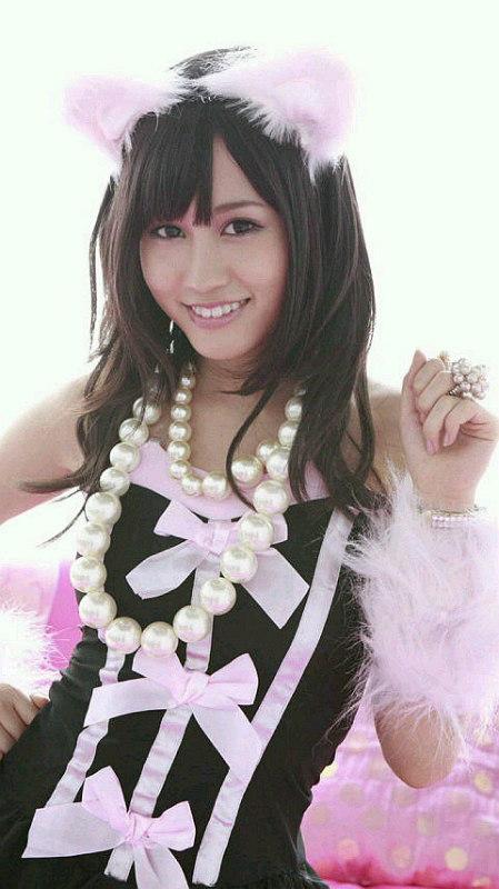 北原里英【高画質1】 | AKB48´ω`Happylife