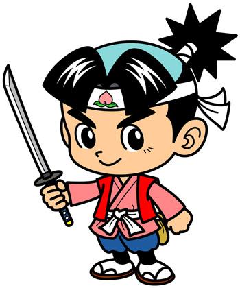 もも太郎