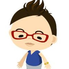 コバチャンのプロフィール