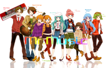 1kxc@ボカロ=GUMI