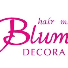 池袋 美容室 Blume Decora ブルームデコラ のブログ