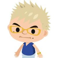 けんこうどうのプロフィール