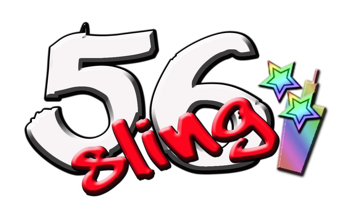 フレアバーテンダー 56SLiNG