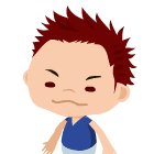 くまくま二代目