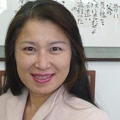藤井智子さんのプロフィールページ 藤井智子さんのプロフィールページ