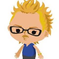 Ninaのスタッフゥーブログ Ninaのスタッフゥーブログ
