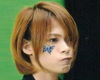Riri(*｀ω´)