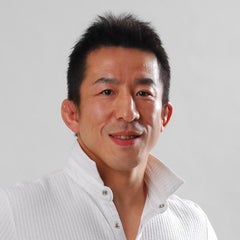 永田克彦のプロフィール