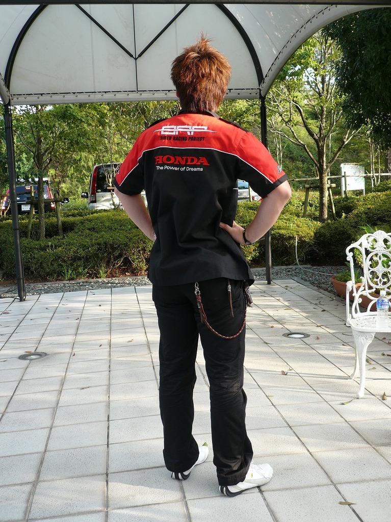 AKIRA UEDA(アキラタソ)