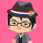 ミヤジマン