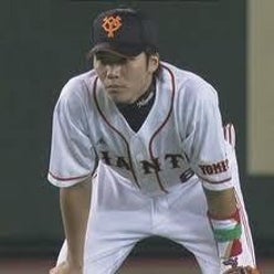 坂本勇人さんのプロフィールページ