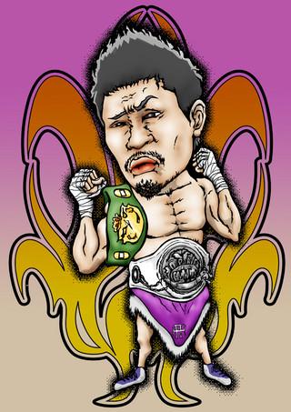 日高和彦さんのプロフィールページ