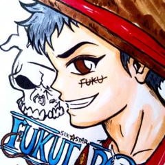 海賊王のプロフィール
