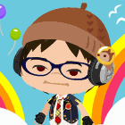 まぁたん