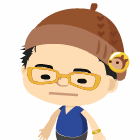 ばとうさん