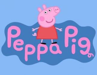 ペッパ ピッグ Peppa Pig とは Peppa Pigのブログ