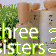three 3 sistersの韓国日記　～三姉妹の毎日が韓国コスメ～