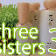 画像 three 3 sistersの韓国日記　～三姉妹の毎日が韓国コスメ～のユーザープロフィール画像