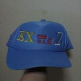 EX=S.A.M-Z（ｴｸｽ・ｻﾑｾﾞｰﾀ）