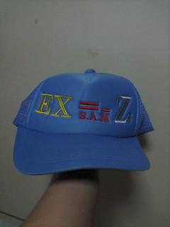 EX=S.A.M-Z（ｴｸｽ・ｻﾑｾﾞｰﾀ）