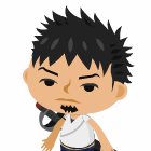 ヒロアキ