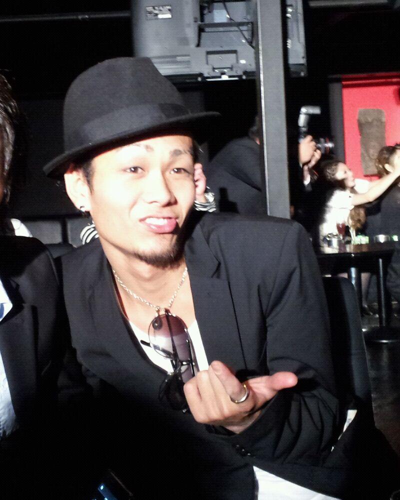 allys･マイケルＮｉｋａｍｉ