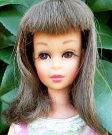 おしゃれなプードル（1966年・ペティーナ） | Yu's Cutie Dolls