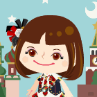 ぽんぽん