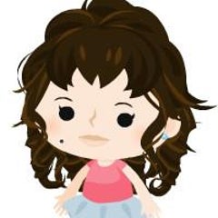 硝子のプロフィール