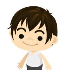 なおやのプロフィール