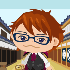 きーまー