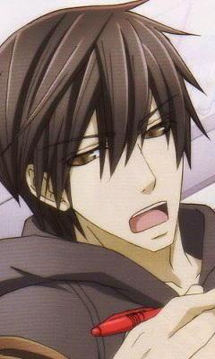 挨拶 世界一初恋 高野政宗の場合 挨拶 世界一初恋 高野政宗の場合