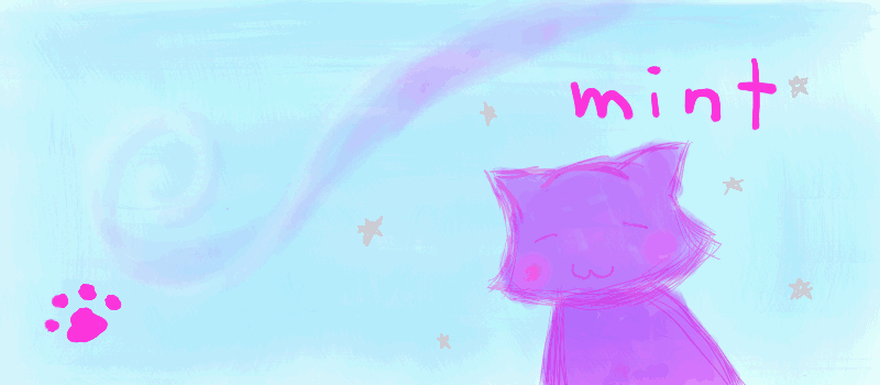 猫茶・ω・＊