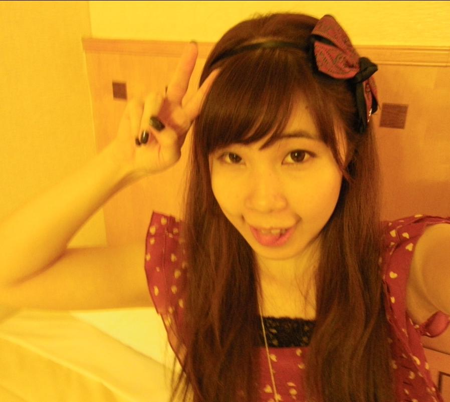 ღ✿マキ奈々✿ღ