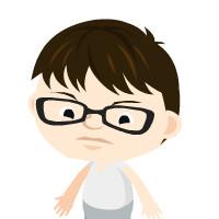 ひー