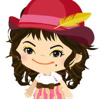 Daria Saya