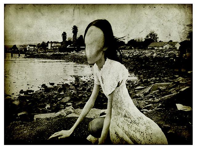 死毒