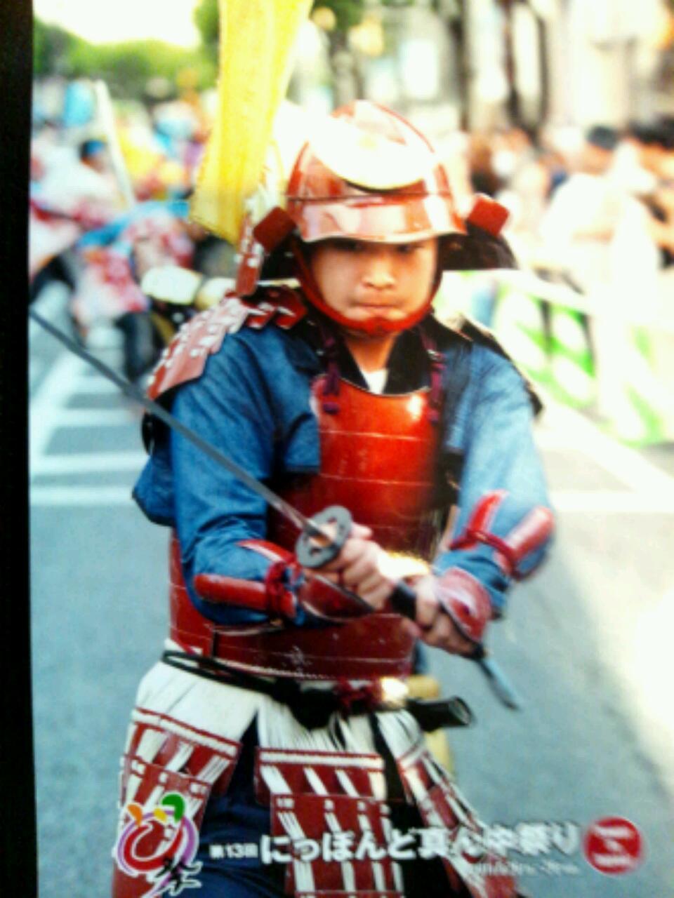 信友じゃ！ 秋山信友のブログ