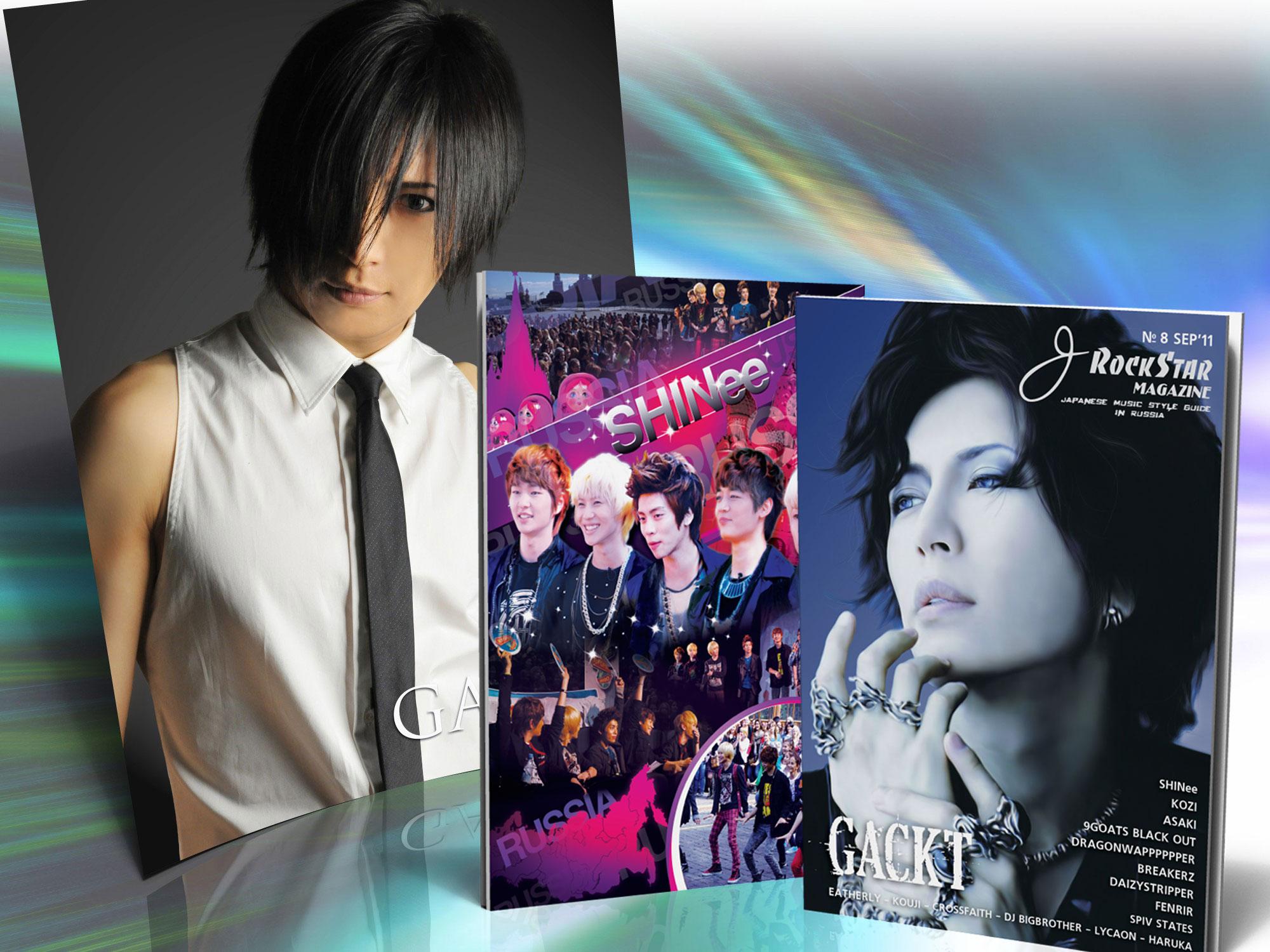 JRockStar