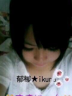 郁梛-ikuna-