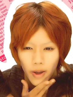 椎南×髑髏?【†KYOU?】