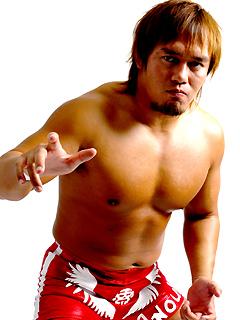 内藤哲也