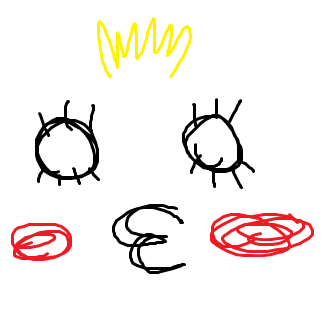 あか