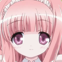 ひな*。