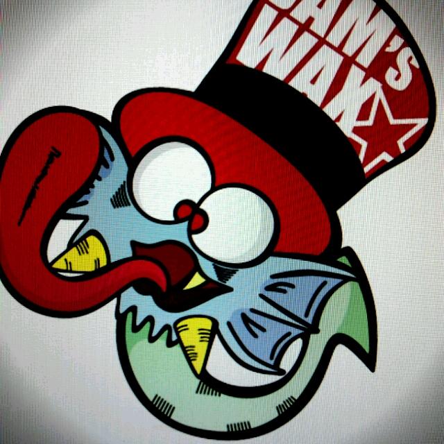 JAM
