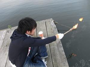 クラン抜けました Ava Noob たちひろし あヴぁ